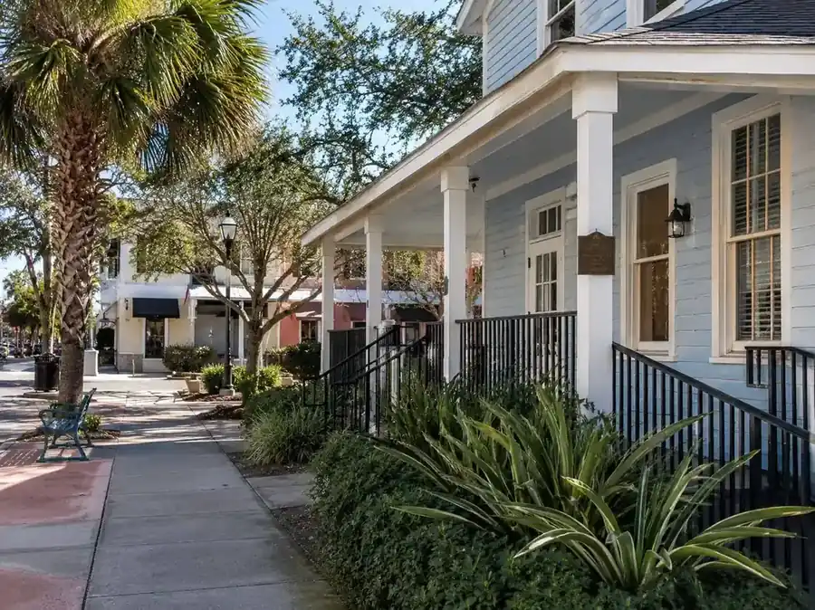 New Smyrna Museum of History