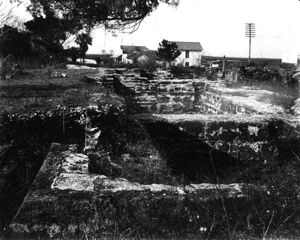 The Settlers and the Minorcan Story